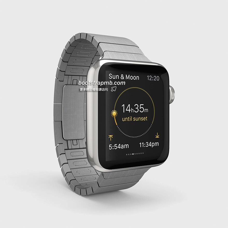 apple watch series 3 gps 42mm silver aluminium case